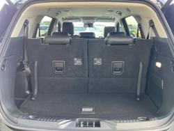 2025 Ford Everest Sport MY25.50 4X4 Dual Range Meteor Grey