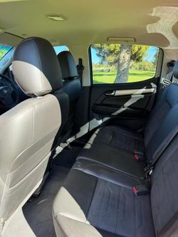 2017 Holden Special Vehicles Colorado SportsCat