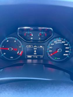 2017 Holden Special Vehicles Colorado SportsCat