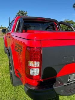 2017 Holden Special Vehicles Colorado SportsCat