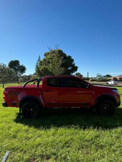 2017 Holden Special Vehicles Colorado SportsCat
