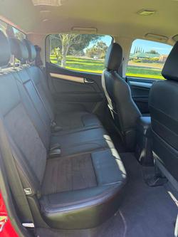 2017 Holden Special Vehicles Colorado SportsCat