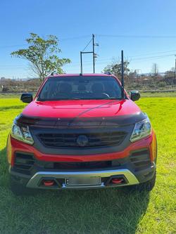 2017 Holden Special Vehicles Colorado SportsCat