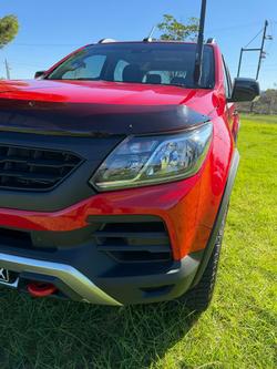 2017 Holden Special Vehicles Colorado SportsCat