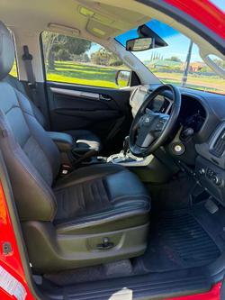 2017 Holden Special Vehicles Colorado SportsCat