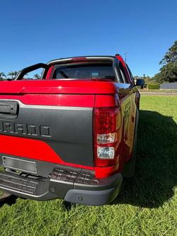 2017 Holden Special Vehicles Colorado SportsCat