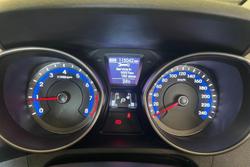 2015 Hyundai i30 Active