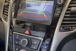 2015 Hyundai i30 Active