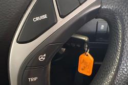 2015 Hyundai i30 Active