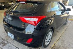 2015 Hyundai i30 Active