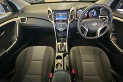 2015 Hyundai i30 Active