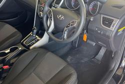 2015 Hyundai i30 Active