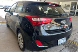 2015 Hyundai i30 Active