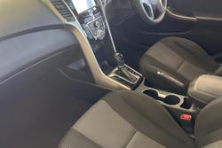 2015 Hyundai i30 Active