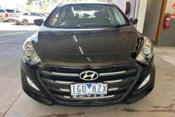 2015 Hyundai i30 Active