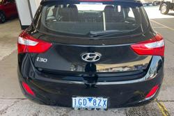 2015 Hyundai i30 Active