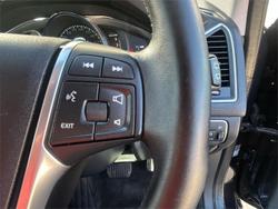 2015 Volvo XC60 D4 Kinetic MY15 Black Sapphire