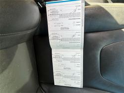 2015 Volvo XC60 D4 Kinetic MY15 Black Sapphire