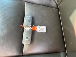 2015 Volvo XC60 D4 Kinetic MY15 Black Sapphire