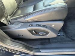 2015 Volvo XC60 D4 Kinetic MY15 Black Sapphire