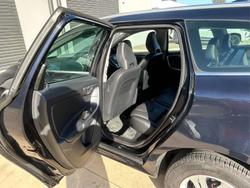 2015 Volvo XC60 D4 Kinetic MY15 Black Sapphire