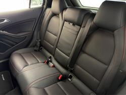 2015 Mercedes-Benz GLA-Class GLA45 AMG