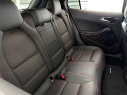 2015 Mercedes-Benz GLA-Class GLA45 AMG