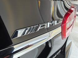 2015 Mercedes-Benz GLA-Class GLA45 AMG