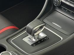 2015 Mercedes-Benz GLA-Class GLA45 AMG