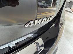 2015 Mercedes-Benz GLA-Class GLA45 AMG