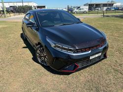 2023 Kia Cerato GT
