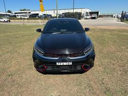 2023 Kia Cerato GT