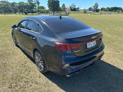 2023 Kia Cerato GT