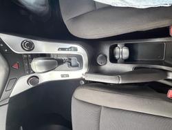 2015 Holden Cruze Equipe JH Series II MY15 Phantom