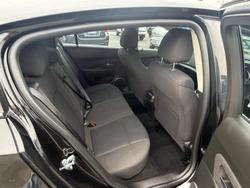 2015 Holden Cruze Equipe JH Series II MY15 Phantom