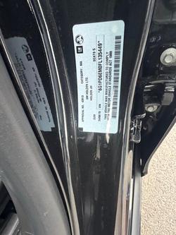 2015 Holden Cruze Equipe JH Series II MY15 Phantom