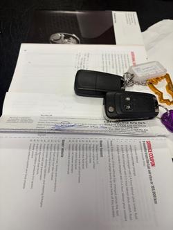 2015 Holden Cruze Equipe JH Series II MY15 Phantom