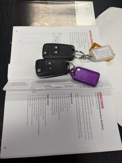 2015 Holden Cruze Equipe JH Series II MY15 Phantom