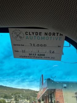 2015 Holden Cruze Equipe JH Series II MY15 Phantom