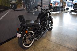 2020 HARLEY-DAVIDSON FLSL SOFTAIL SLIM (107)