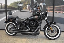 2020 HARLEY-DAVIDSON FLSL SOFTAIL SLIM (107)