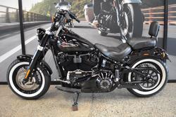 2020 HARLEY-DAVIDSON FLSL SOFTAIL SLIM (107)