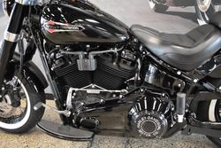 2020 HARLEY-DAVIDSON FLSL SOFTAIL SLIM (107)