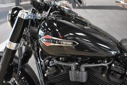 2020 HARLEY-DAVIDSON FLSL SOFTAIL SLIM (107)