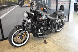 2020 HARLEY-DAVIDSON FLSL SOFTAIL SLIM (107)