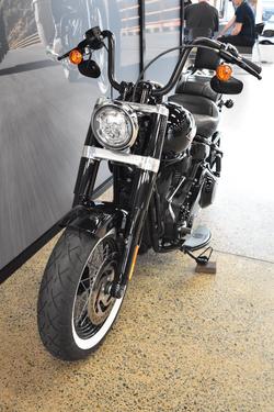 2020 HARLEY-DAVIDSON FLSL SOFTAIL SLIM (107)