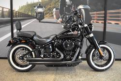 2020 HARLEY-DAVIDSON FLSL SOFTAIL SLIM (107)