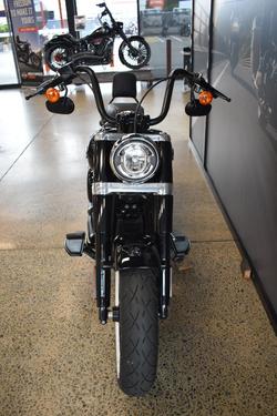 2020 HARLEY-DAVIDSON FLSL SOFTAIL SLIM (107)