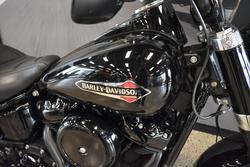 2020 HARLEY-DAVIDSON FLSL SOFTAIL SLIM (107)