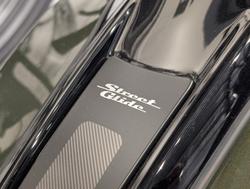 2026 Harley-Davidson Street Glide 117 (FLHX) Touring Black